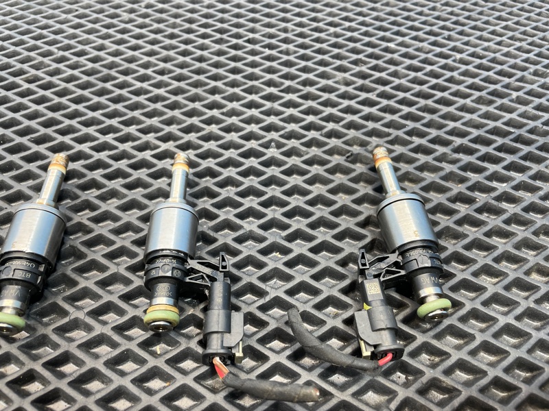 Форсунка инжекторная электрическая, 6000 рублей, Санкт-Петербург