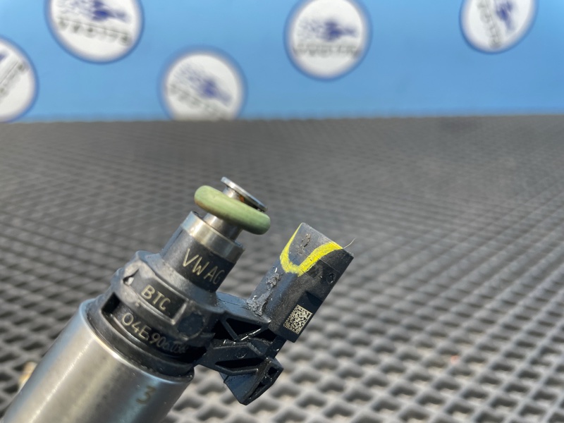 Форсунка инжекторная электрическая, 6000 рублей, Санкт-Петербург