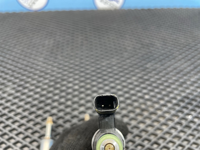 Форсунка инжекторная электрическая, 6000 рублей, Санкт-Петербург