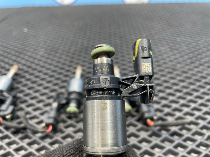 Форсунка инжекторная электрическая, 6000 рублей, Санкт-Петербург