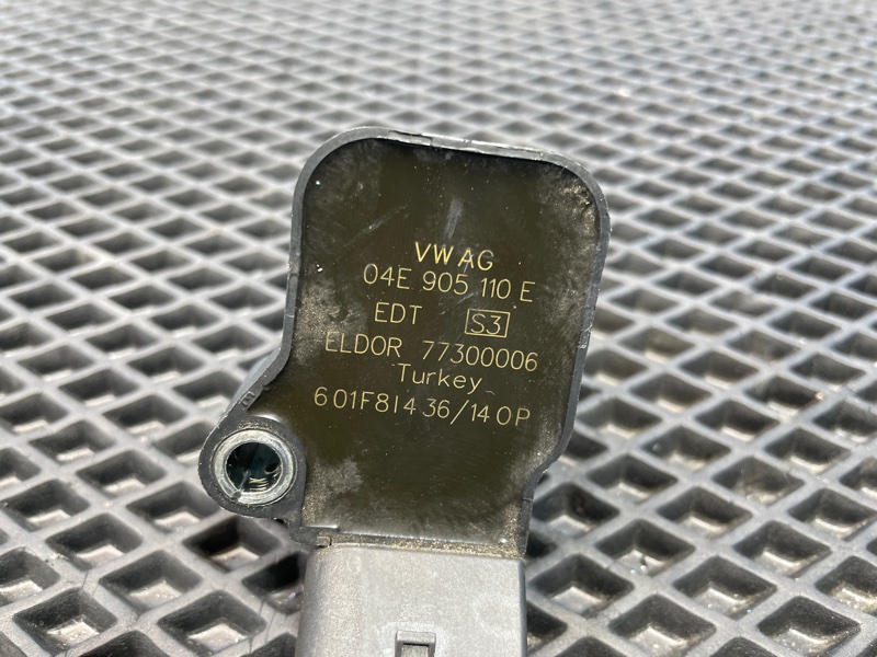 Катушка зажигания, 1200 рублей, Санкт-Петербург