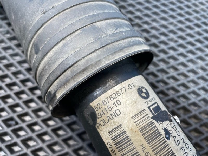 Амортизатор, 1000 рублей, Санкт-Петербург