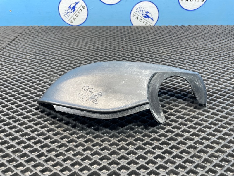 Накладка зеркала, 900 рублей, Санкт-Петербург