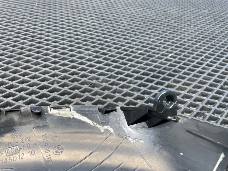 Накладка зеркала, 900 рублей, Санкт-Петербург