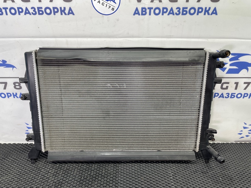 Радиатор дополнительный системы охлаждения, 4000 рублей, Санкт-Петербург