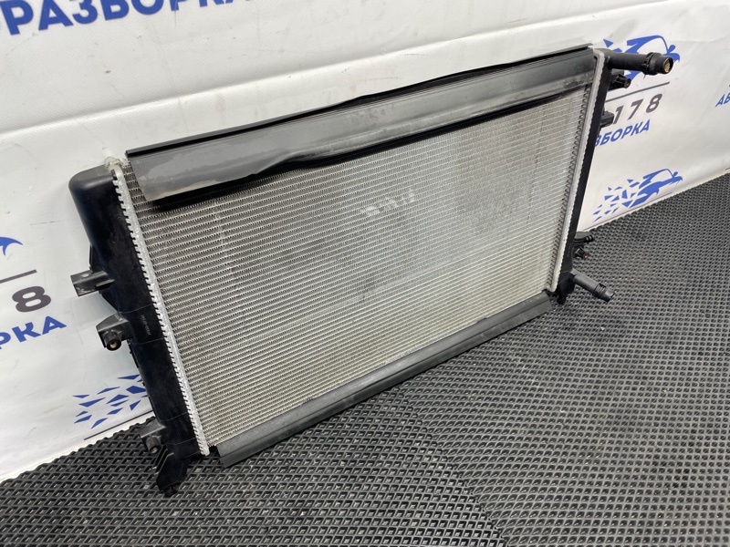 Радиатор дополнительный системы охлаждения, 4000 рублей, Санкт-Петербург