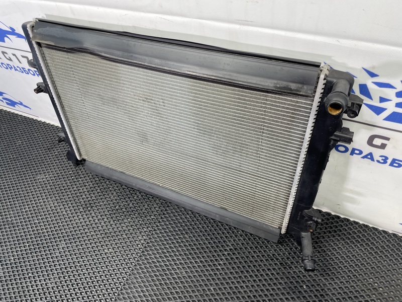 Радиатор дополнительный системы охлаждения, 4000 рублей, Санкт-Петербург