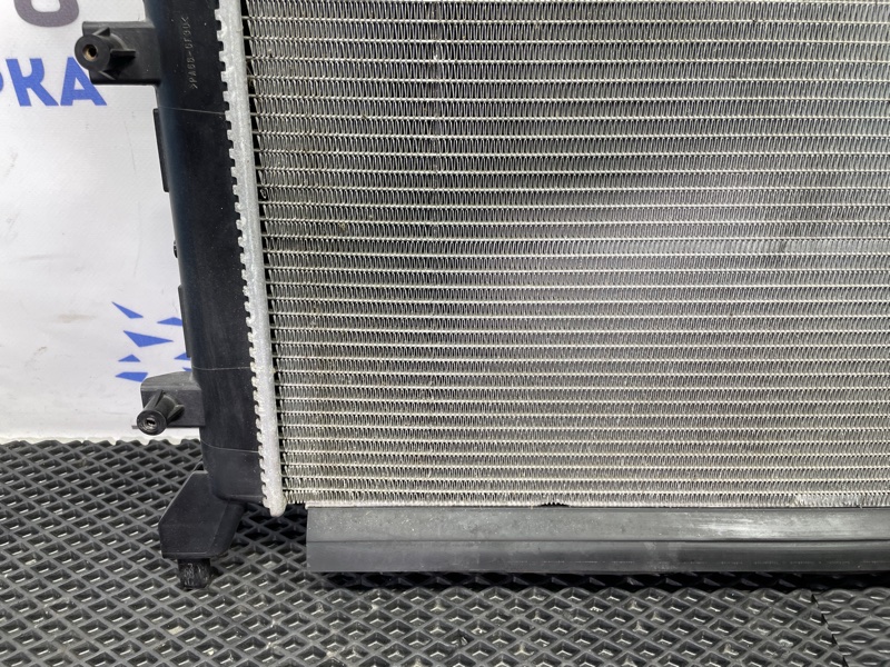 Радиатор дополнительный системы охлаждения, 4000 рублей, Санкт-Петербург