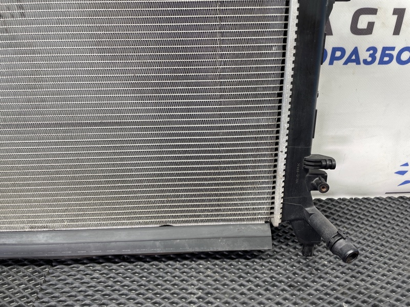 Радиатор дополнительный системы охлаждения, 4000 рублей, Санкт-Петербург