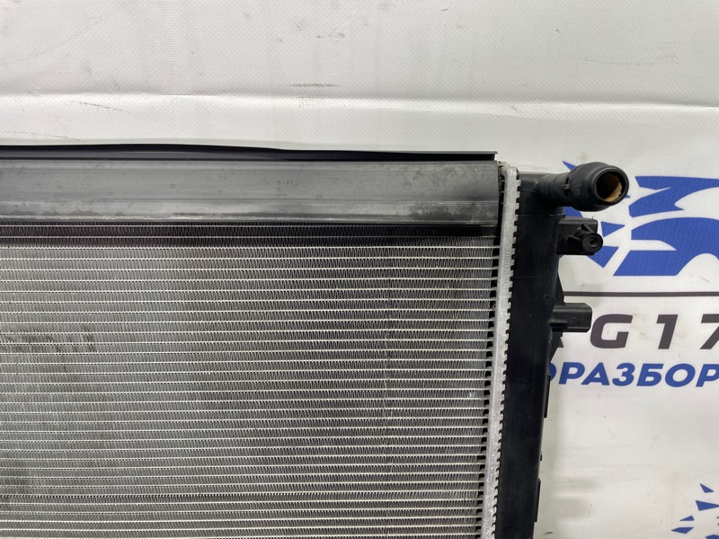 Радиатор дополнительный системы охлаждения, 4000 рублей, Санкт-Петербург