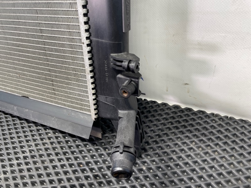 Радиатор дополнительный системы охлаждения, 4000 рублей, Санкт-Петербург