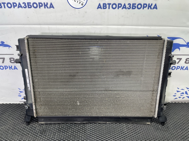 Радиатор дополнительный системы охлаждения, 4000 рублей, Санкт-Петербург