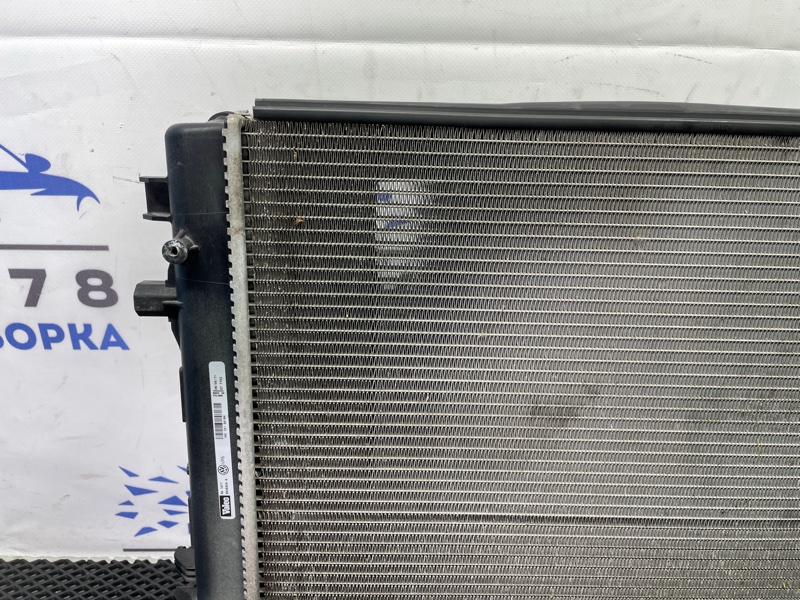 Радиатор дополнительный системы охлаждения, 4000 рублей, Санкт-Петербург