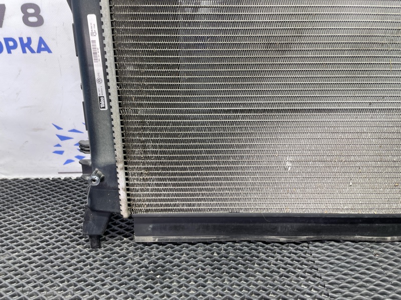 Радиатор дополнительный системы охлаждения, 4000 рублей, Санкт-Петербург