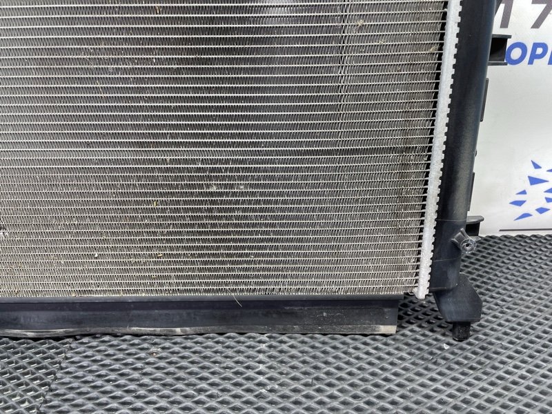 Радиатор дополнительный системы охлаждения, 4000 рублей, Санкт-Петербург