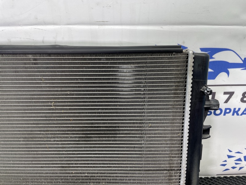 Радиатор дополнительный системы охлаждения, 4000 рублей, Санкт-Петербург