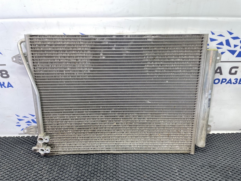 Радиатор кондиционера, 2500 рублей, Санкт-Петербург