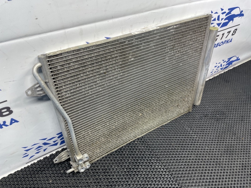 Радиатор кондиционера, 2500 рублей, Санкт-Петербург