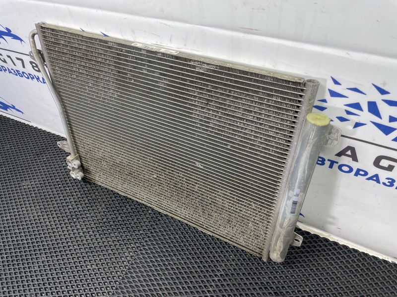 Радиатор кондиционера, 2500 рублей, Санкт-Петербург