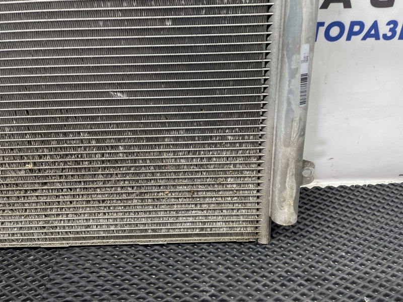 Радиатор кондиционера, 2500 рублей, Санкт-Петербург