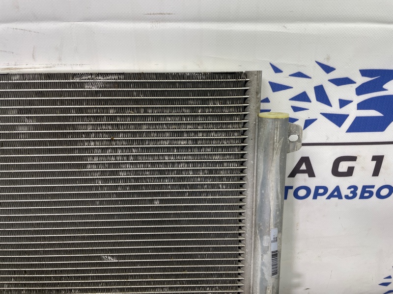 Радиатор кондиционера, 2500 рублей, Санкт-Петербург