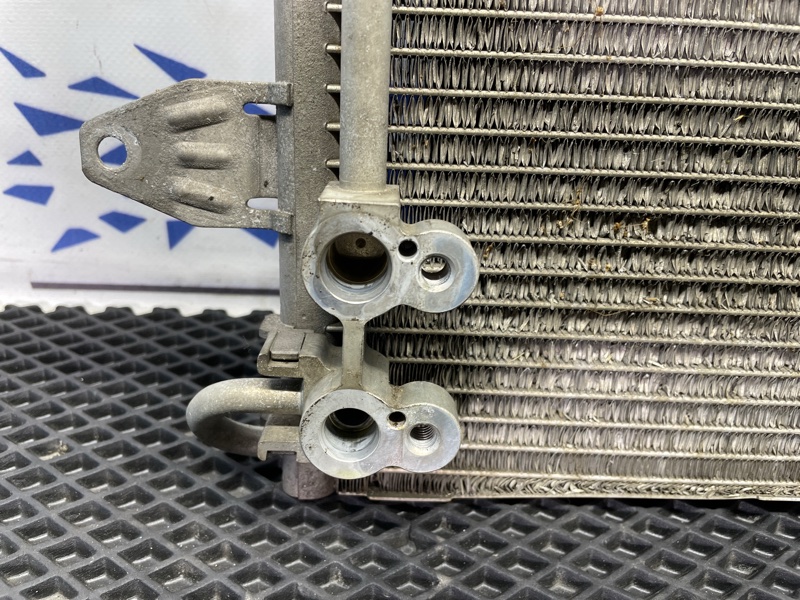 Радиатор кондиционера, 2500 рублей, Санкт-Петербург