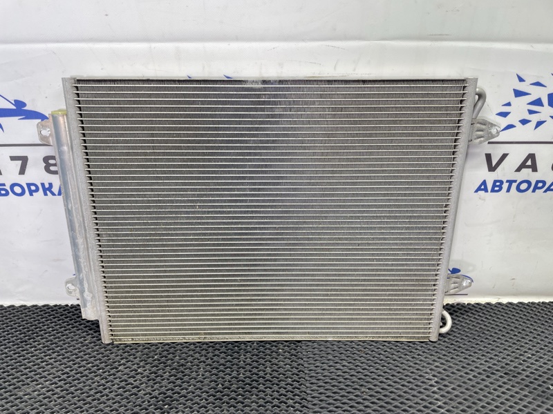 Радиатор кондиционера, 2500 рублей, Санкт-Петербург