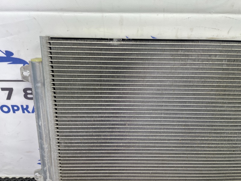 Радиатор кондиционера, 2500 рублей, Санкт-Петербург