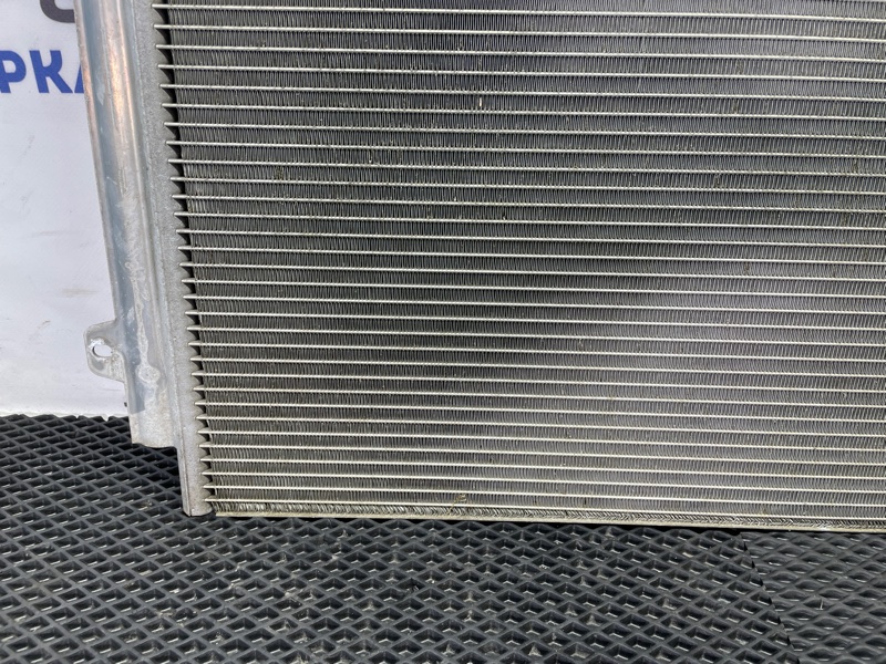 Радиатор кондиционера, 2500 рублей, Санкт-Петербург