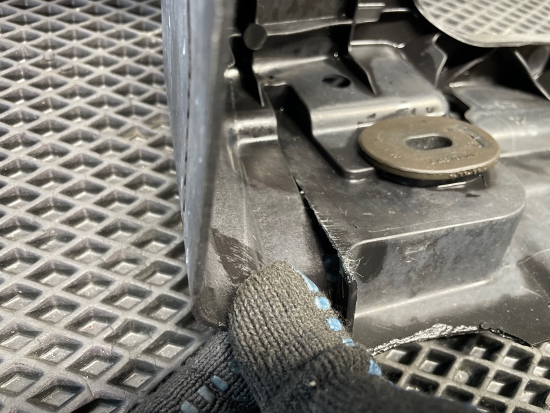 Панель передняя, 7500 рублей, Санкт-Петербург