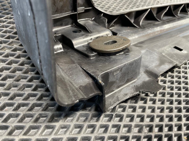 Панель передняя, 7500 рублей, Санкт-Петербург