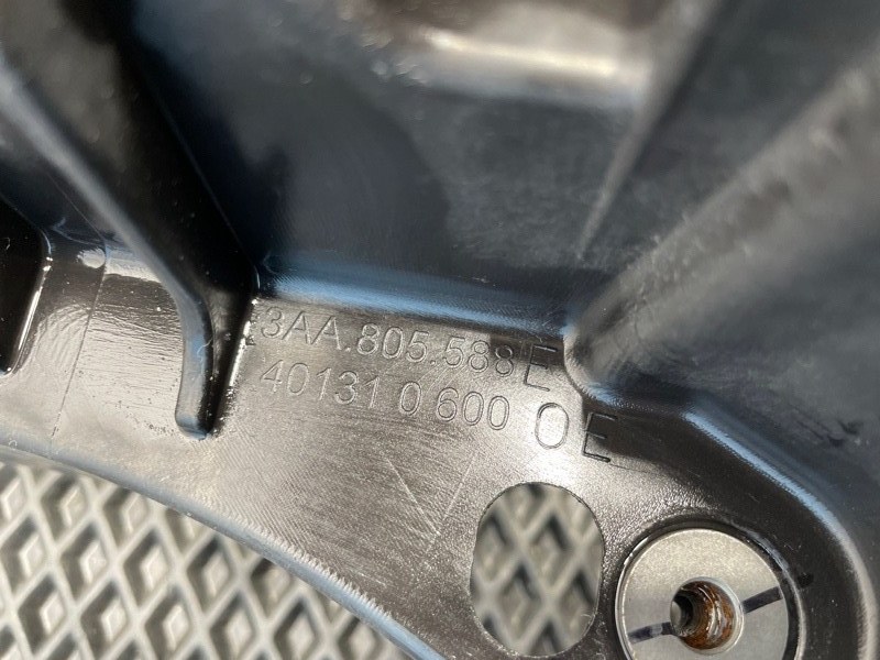 Панель передняя, 7500 рублей, Санкт-Петербург