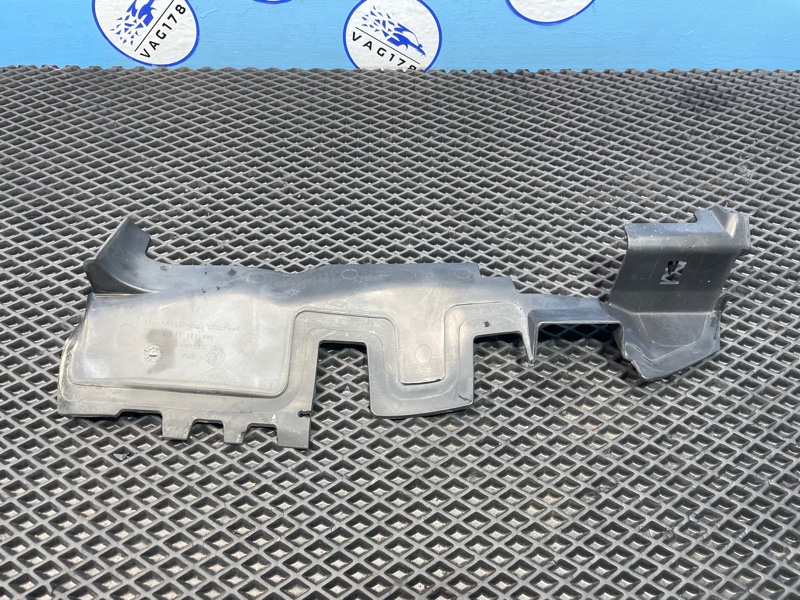 Воздуховод радиатора, 2000 рублей, Санкт-Петербург