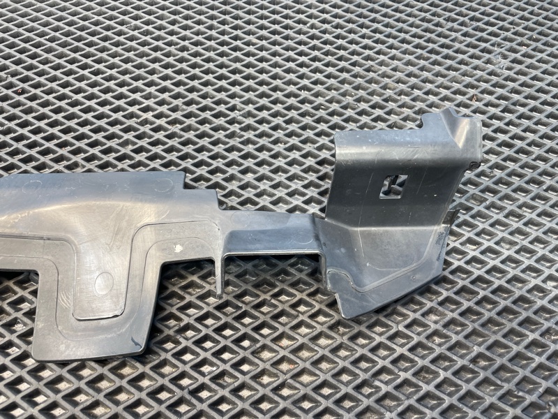 Воздуховод радиатора, 2000 рублей, Санкт-Петербург