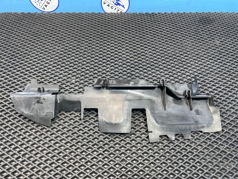 Воздуховод радиатора, 2000 рублей, Санкт-Петербург