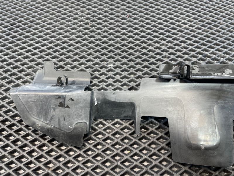 Воздуховод радиатора, 2000 рублей, Санкт-Петербург