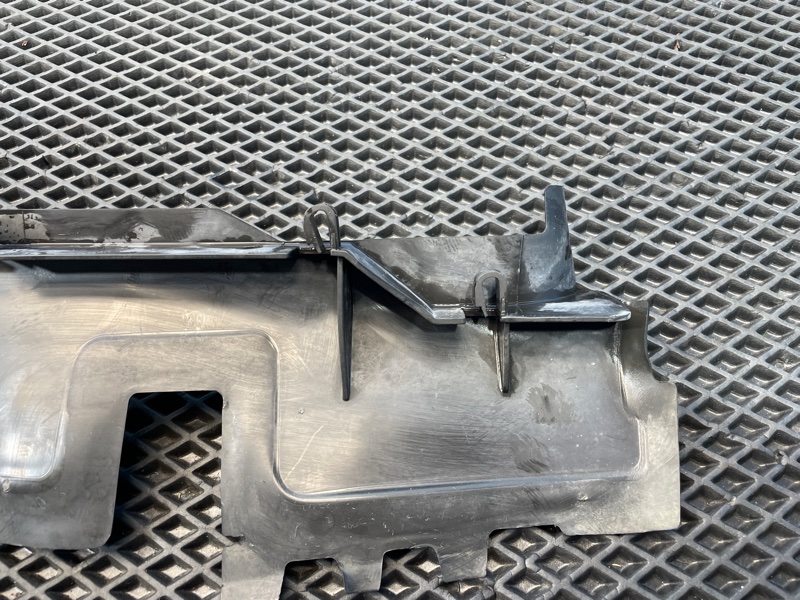 Воздуховод радиатора, 2000 рублей, Санкт-Петербург