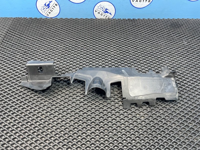 Воздуховод радиатора, 2000 рублей, Санкт-Петербург