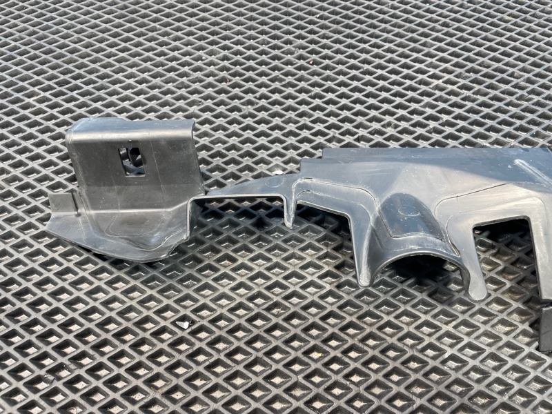 Воздуховод радиатора, 2000 рублей, Санкт-Петербург