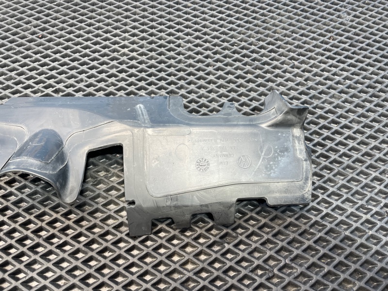 Воздуховод радиатора, 2000 рублей, Санкт-Петербург