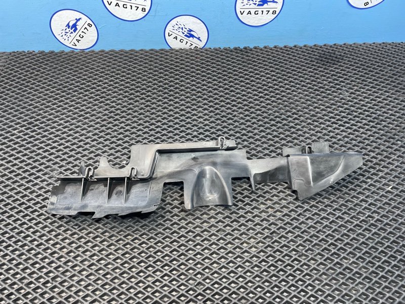 Воздуховод радиатора, 2000 рублей, Санкт-Петербург