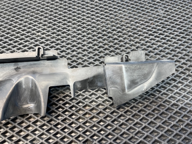 Воздуховод радиатора, 2000 рублей, Санкт-Петербург