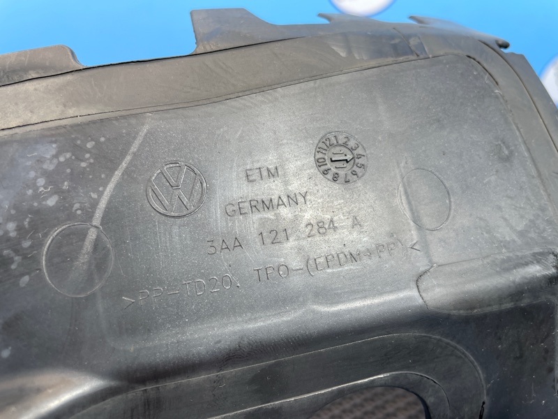 Воздуховод радиатора, 2000 рублей, Санкт-Петербург