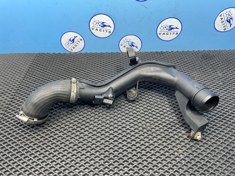 Патрубок интеркулера, 2500 рублей, Санкт-Петербург