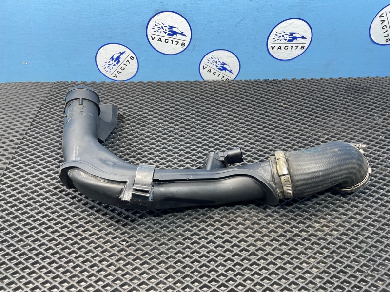 Патрубок интеркулера, 2500 рублей, Санкт-Петербург