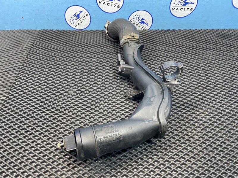 Патрубок интеркулера, 2500 рублей, Санкт-Петербург