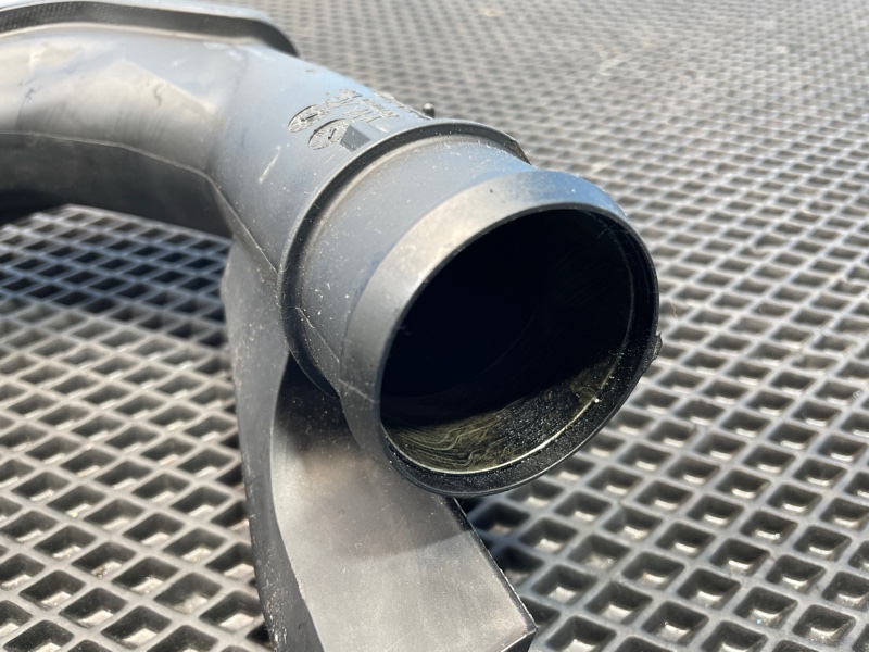 Патрубок интеркулера, 2500 рублей, Санкт-Петербург