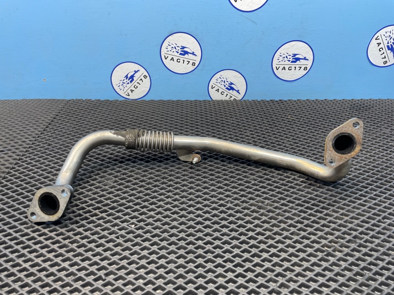 Трубка картерных газов, 1000 рублей, Санкт-Петербург