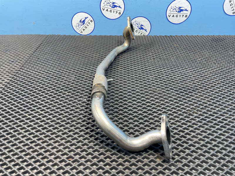 Трубка картерных газов, 1000 рублей, Санкт-Петербург