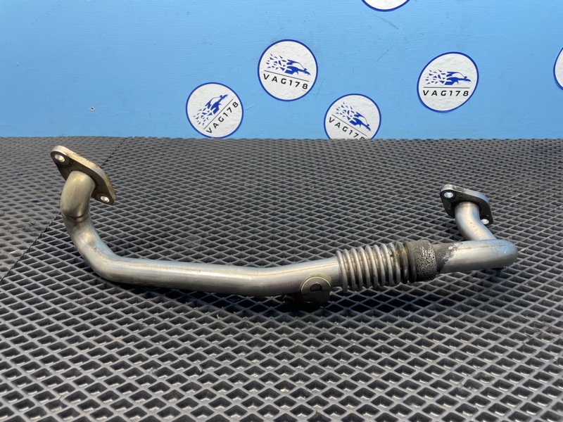 Трубка картерных газов, 1000 рублей, Санкт-Петербург